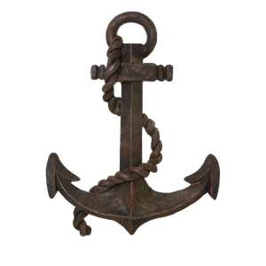 Anchor PNG-37301